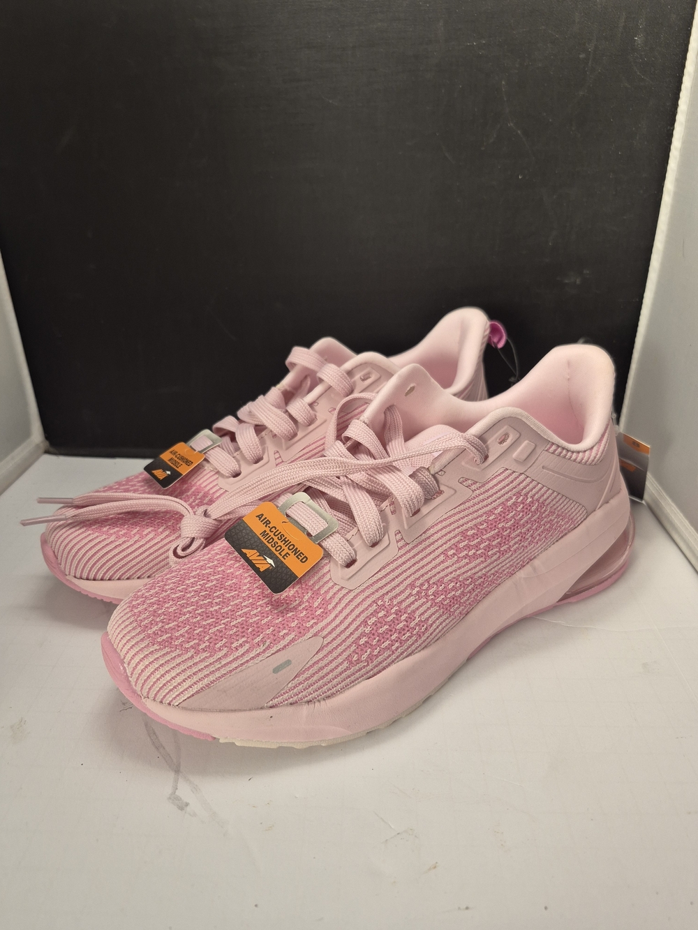 Avia Pink Women's Athletic Running Sneakers
